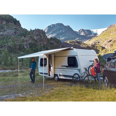 Product image of the product “Markise Thule Omnistor 6300 mit Motor, eloxiert, 3,25 m eloxiert | 3,25 m”
